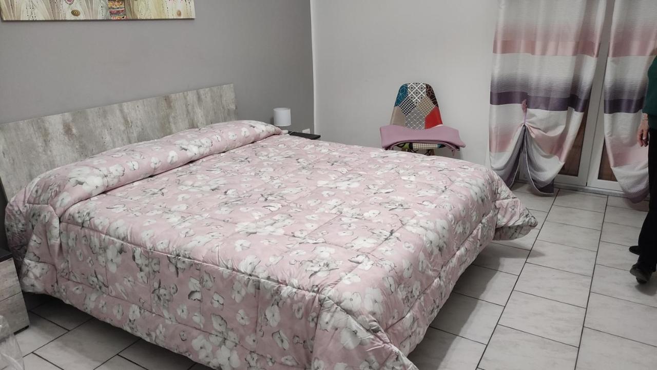 Oikos Arethusa Siraküza Dış mekan fotoğraf
